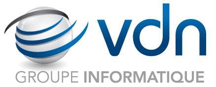 Logo VDN Informatique